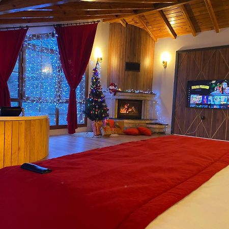 Dd Boutique Hotel Ardeşen エクステリア 写真