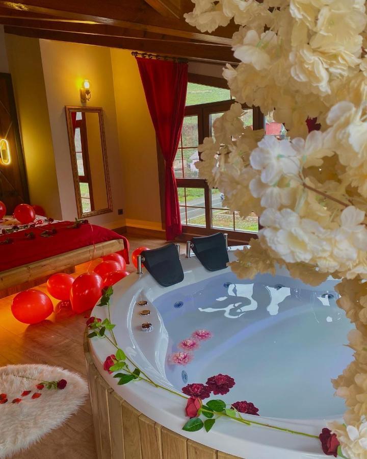 Dd Boutique Hotel Ardeşen エクステリア 写真