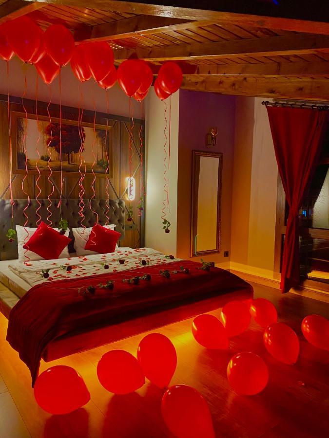 Dd Boutique Hotel Ardeşen エクステリア 写真