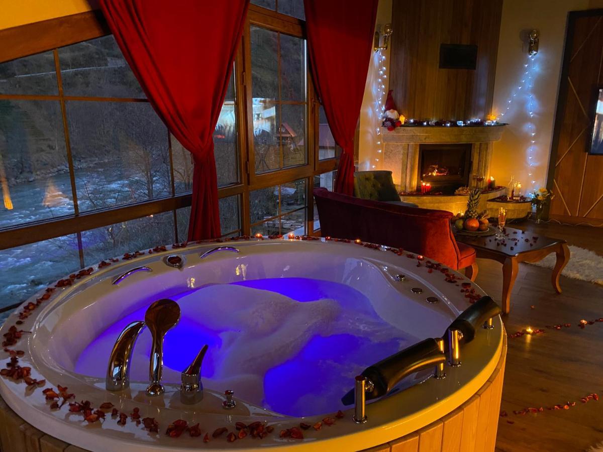 Dd Boutique Hotel Ardeşen エクステリア 写真