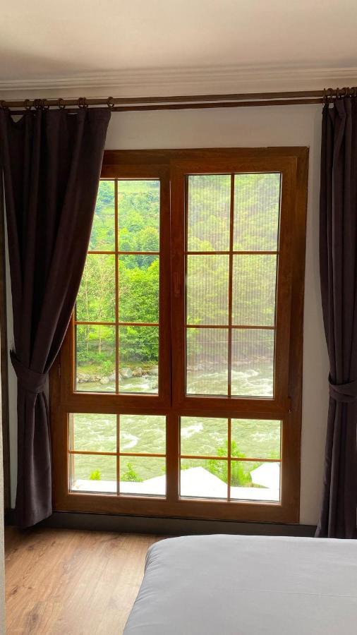 Dd Boutique Hotel Ardeşen エクステリア 写真