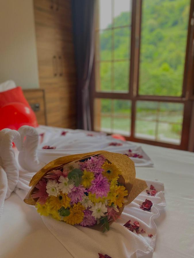 Dd Boutique Hotel Ardeşen エクステリア 写真