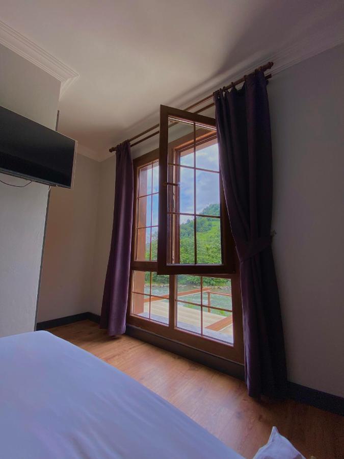 Dd Boutique Hotel Ardeşen エクステリア 写真