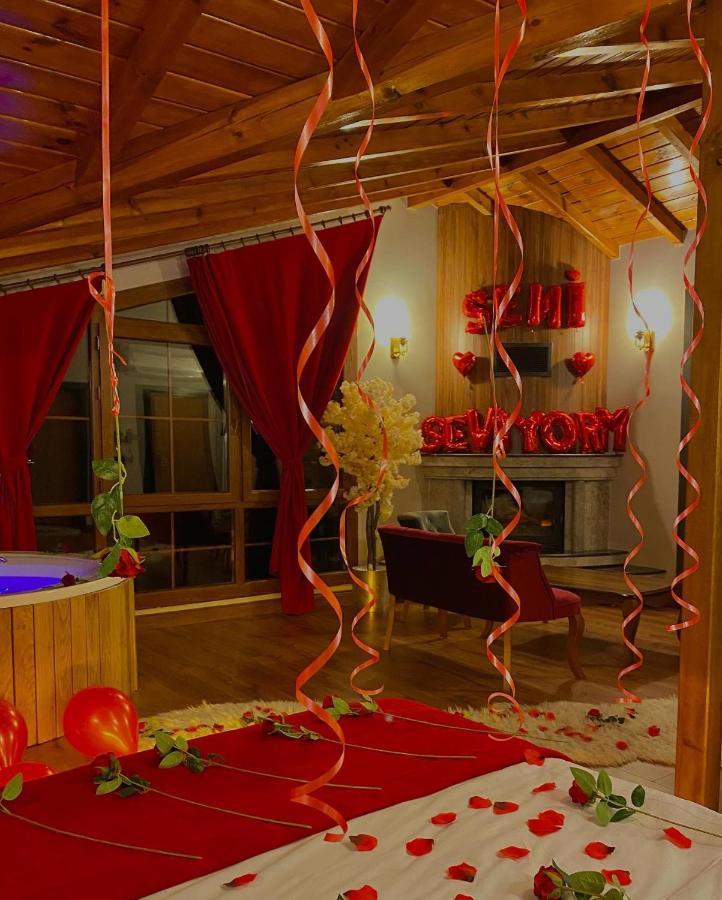 Dd Boutique Hotel Ardeşen エクステリア 写真