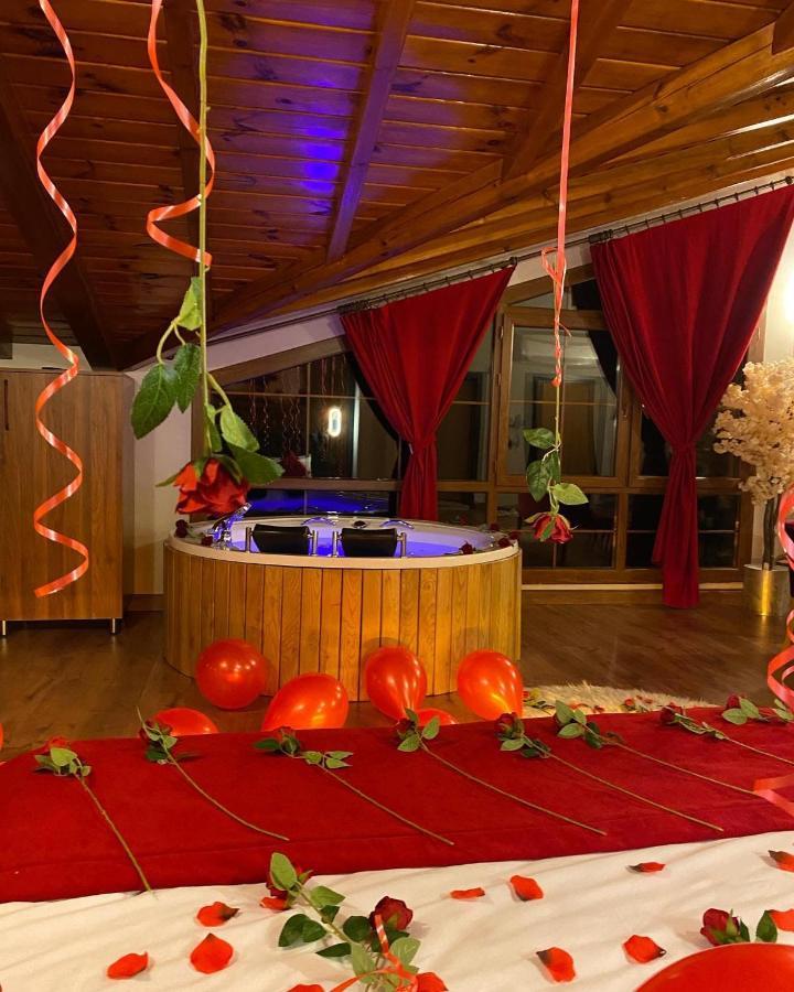 Dd Boutique Hotel Ardeşen エクステリア 写真